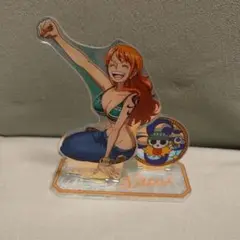 ナミ アクリルスタンド
