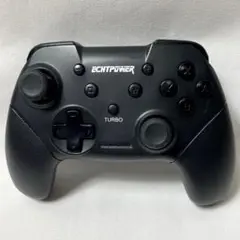 ECHTPower ワイヤレスコントローラー