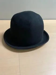日本製　Lサイズ　オアグローリー　PUB ハット　頭周囲約60cm ウール