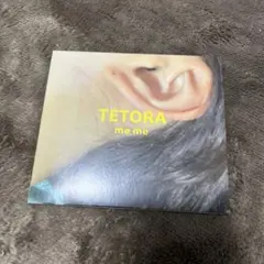 TETORA / 13ヶ月CD - メルカリ