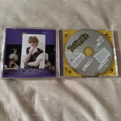 BOYNEXTDOOR BOYLIFE CD イハン ボネクド トレカ