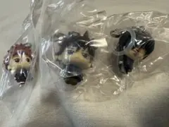 呪術廻戦 死滅回遊 めじるしアクセサリー