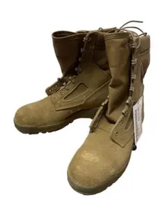 海兵隊エンブレム付きミリタリーブーツ waiper_nof191504102