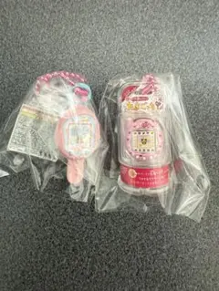 【新品、未使用】おかしなたまごボーロっち2 (2点セット)