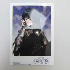 AGF　サカモトデイズ　SAKAMOTO DAYS　大佛　特典　ブロマイド