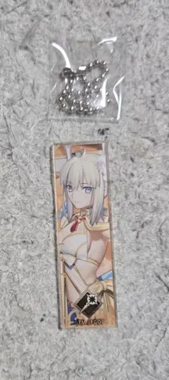 FGO ついコレ アクリルキーホルダー(水妃モルガン)