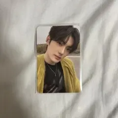 ALD1 サンヒョン EUPHORIA トレカ