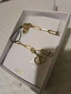 Dior ストラップ
