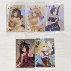 ウマ娘　ブエナビスタ　応援タオル　BIG缶バッジ　セット ウマ娘 ブエナビスタ 応援タオル BIG缶バッジ セット Amazon.co