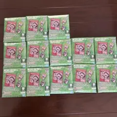 ワンピースベースショップくじ　アクリルブロックチャーム　芽　未開封　13個