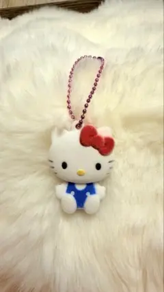 M様専用　ハローキティ フェルトキーホルダー
