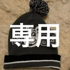 JUNIOR SWEET ニット帽