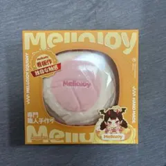 Mellojoy メロジョイ いちご 贅沢スフレ スクイーズ Lサイズ - メルカリ