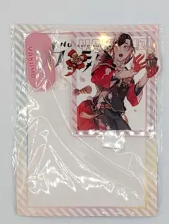 NU:カーニバル - Blis アクリルスタンド 八雲