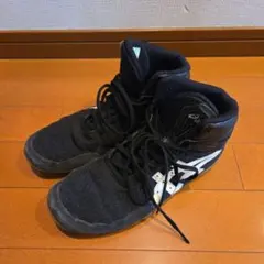 asics ボクシングシューズ 23.5cmのサムネイル