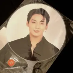 BTS ジョングク うちわ