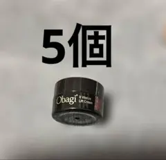 オバジX バイタライズリフトクリーム　サンプルのサムネイル