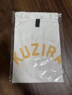 KUZIRA Tシャツ XLサイズ 新品未使用 - メルカリ