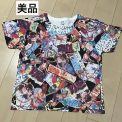 RNAグラフィックTシャツ