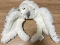 ヘドウィグカチューシャ