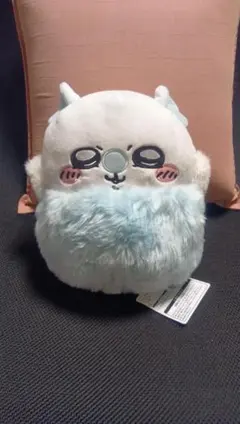 ちいかわ ぬいぐるみ モモンガ ビッグ