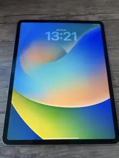 iPadPro 12.9 第3世代512GB スペースグレイ 訳あり