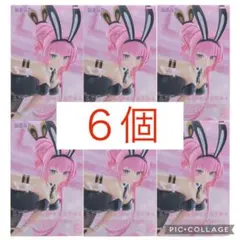 BiCute Bunnies Figure 巡音ルカ　バニー　 フィギュア①