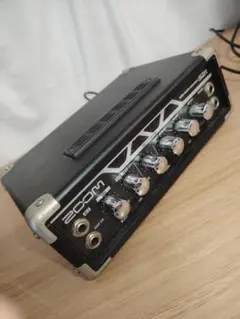 ZOOM S2t ギターアンプシミュレーター USBオーディオインターフェースのサムネイル