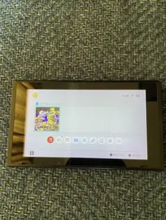 Switch本体セット　2017 Nintendo Switch 2017年 本体セット お得セット 最安値に挑戦