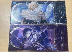 原神 フリンズ 東京タワー 特典 チケット風カード - メルカリ