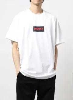 ★Revo.(レヴォ）★チャッキーバックプリントTシャツ★のサムネイル
