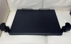 サンワダイレクト ノートパソコン スライダー 100-KB006