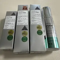PRETTYSKIN 24K Gold Snail クレンジング5本セット - メルカリ