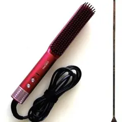 チョンダムスタタイル　ダブルアクションブラシ　マゼンダピンク新品未開封 チョンダムスタイルダブルアクションヘアブラシ」の人気商品一覧