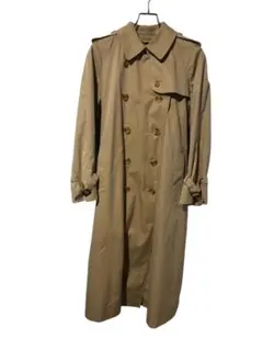 Burberry バーバリー トレンチコート　スプリングコート 綿100 burberry/バーバリー通販 | ロング チェックカラー トレンチコート