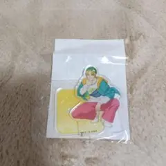 黒子のバスケ KUROCORZET アクリルスタンド 黄瀬