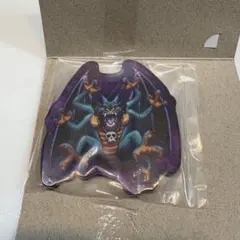 ドラゴンクエスト キャラマグネッツ　シドー