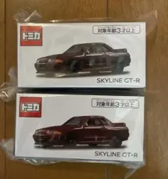 2026年最新】日産 スカイライン レッドパールの人気アイテム - メルカリ