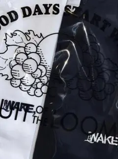 2026年最新】wake sapporo 2p teeの人気アイテム - メルカリ