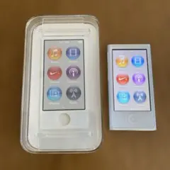バッテリー交換 Apple iPod nano 第7世代 イエロー A1446 - メルカリ