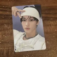 nct dream マーク ポップアップ popup BTTF ラントレ