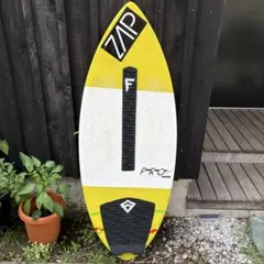 りょ様専用 スキムボード skim グレープ grape 約129cm - メルカリ