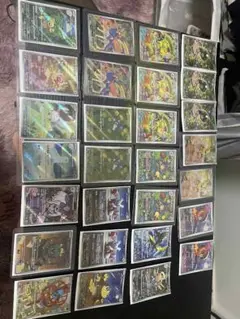 ポケモンカード ARカード28枚　200円／枚
