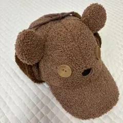 USJ ユニバ ミニオン ティム ボアキャップ 帽子