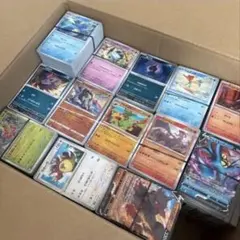 ポケモンカード ノーマル 約7000枚