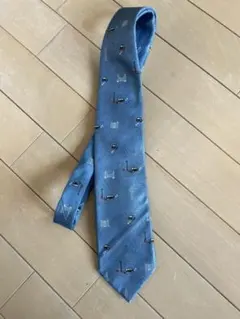 紳士　ネクタイ