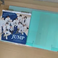 Hey! Say! JUMP 2022.4→Forever ラストカレンダー