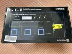 2026年最新】boss gt1 マルチエフェクターの人気アイテム - メルカリ