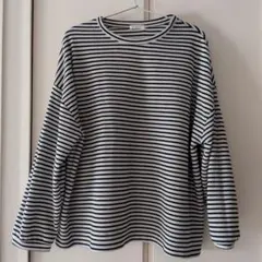 CLASSICAL ELF 長袖カットソー