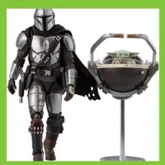 2026年最新】S.H.フィギュアーツ スター・ウォーズ マンダロリアン